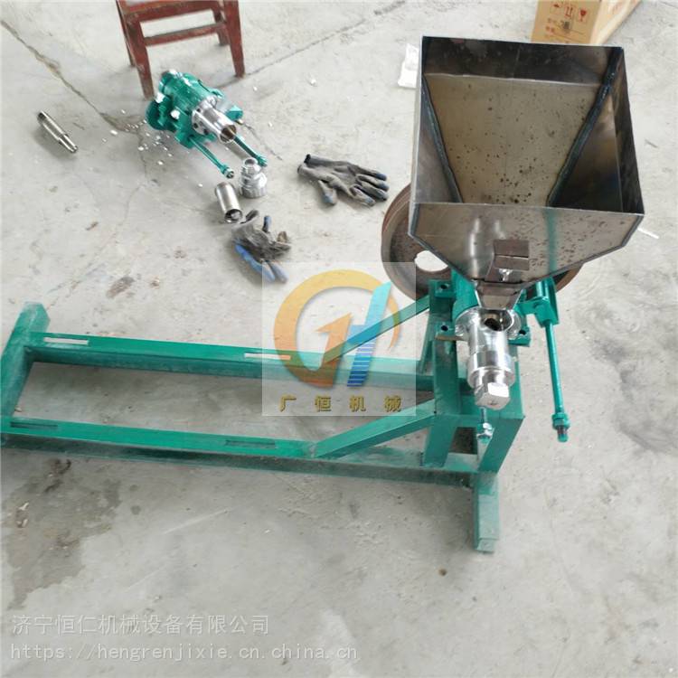 科技重塑美食，面粉膨化機新型配方引領(lǐng)未來烹飪藝術(shù)體驗