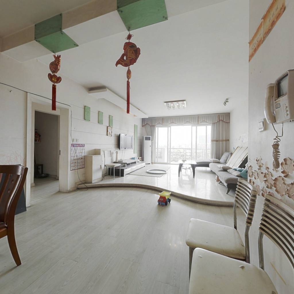 眉山啟明星花園，小巷中的綠意盎然之美