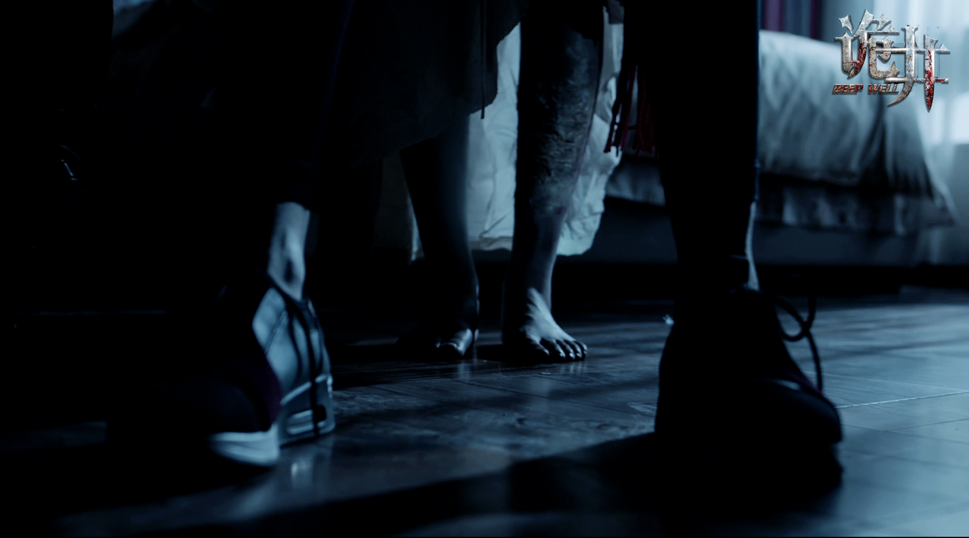 電影欲動，與自然美景的浪漫邂逅之旅