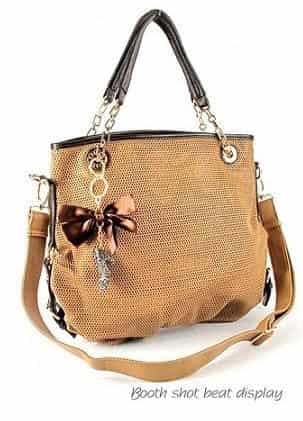 時(shí)尚新款包款推薦，探索變化、自信與成就感的旅程