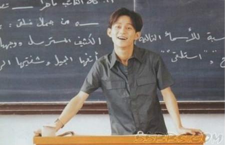 ??明星教師風(fēng)采展示，專業(yè)教育者的卓越之路??