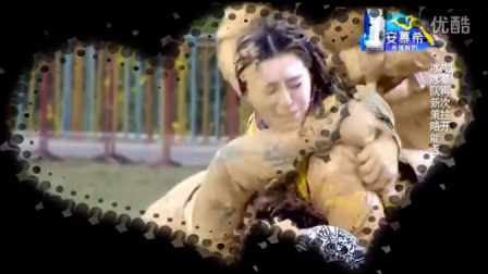 范冰冰電影，巨星傳奇的光影世界