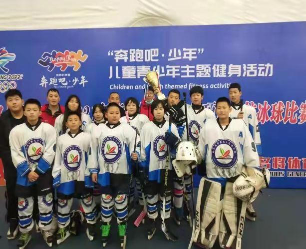 科技賦能夢想啟航，冠軍小孩比賽視頻精選展示