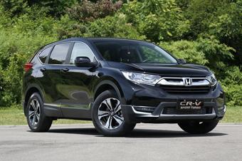 本田最新科技，駕馭變革，成就未來之旅