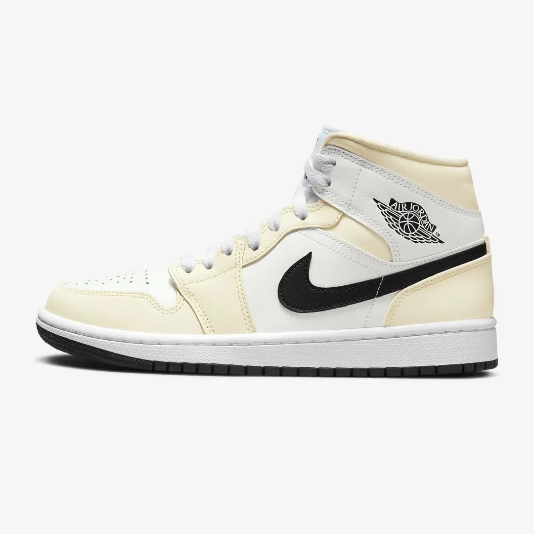 最新耐克款式及選購(gòu)指南