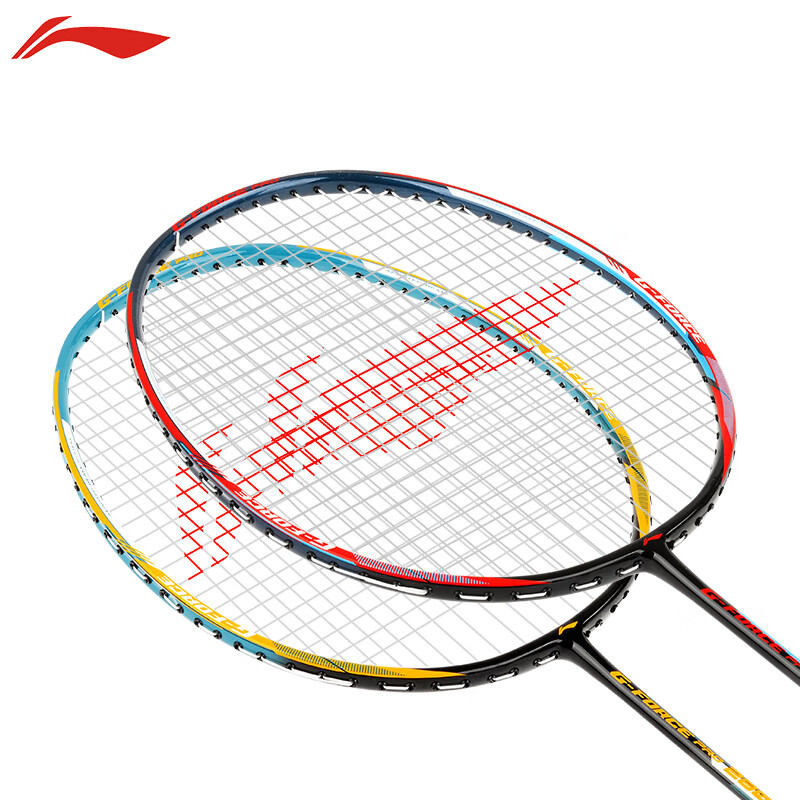 李寧羽毛球拍價格表，小巷深處的運(yùn)動寶藏揭秘