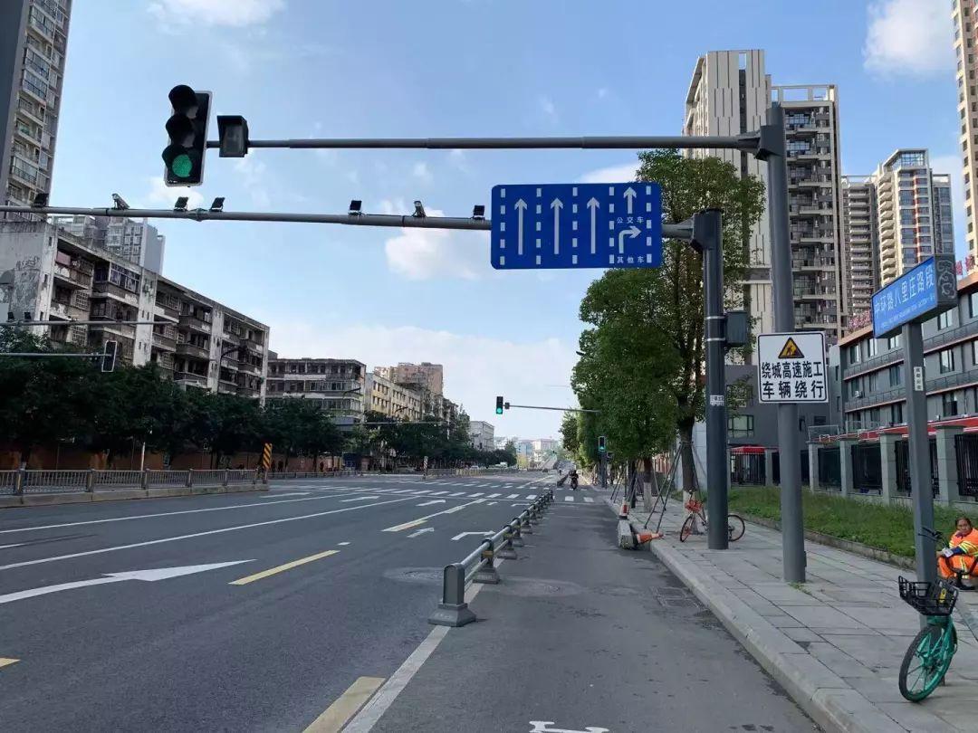 蜀龍路五期最新動態(tài)與小巷獨(dú)特風(fēng)味探索