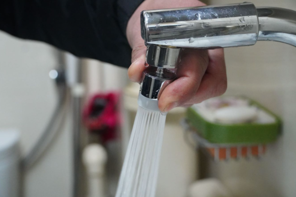 最新節(jié)水神器，滴水成河，助力綠色家園建設(shè)