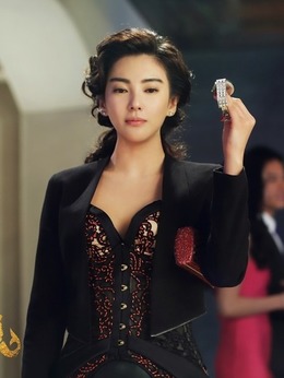 女人不壞的演員陣容列表