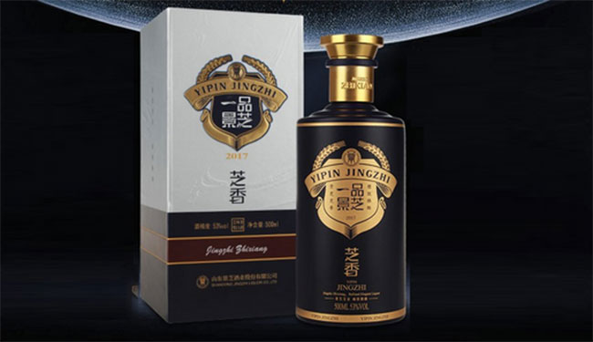 山東一品景芝酒價(jià)格表揭秘，酒香背后的價(jià)值探索！