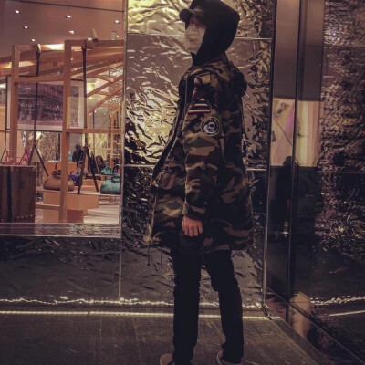 鹿晗Instagram最新更新引發(fā)粉絲狂潮！