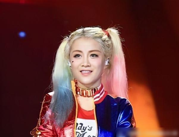 李嘉格，演員與自然的探索之旅