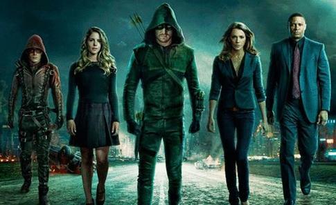 綠箭俠演員表，展現(xiàn)變化、學(xué)習(xí)與自信的力量之旅