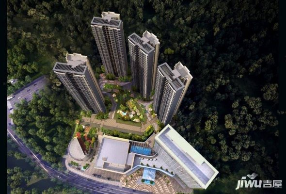 韶關(guān)最新房源大揭秘，搶購超贊房源，正當(dāng)時(shí)！