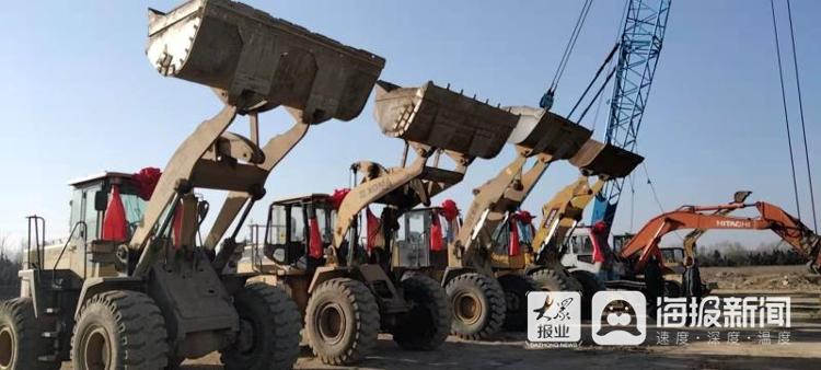 海陽龍修建最新進(jìn)展更新