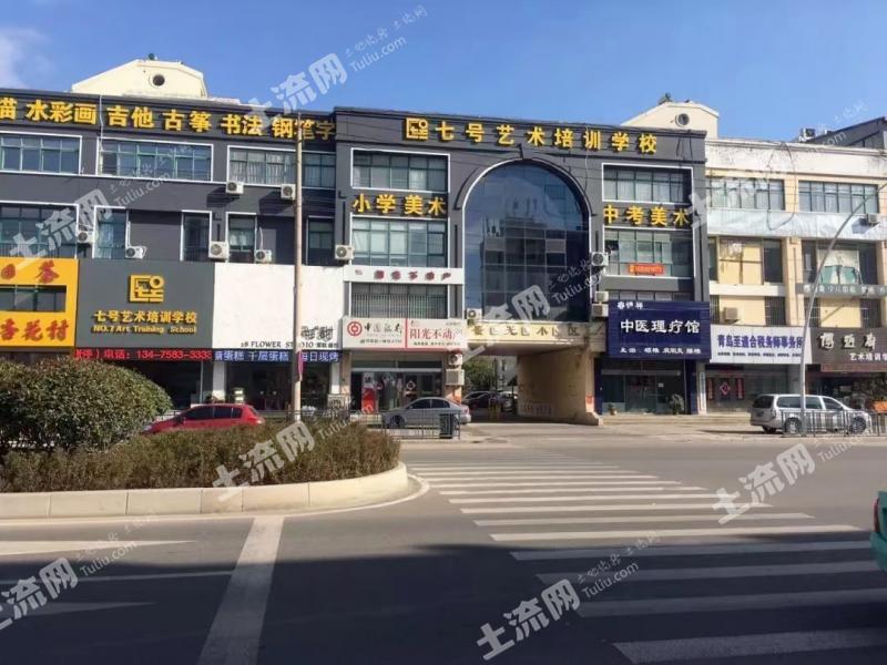 膠州商業(yè)轉(zhuǎn)讓最新動(dòng)態(tài)，資訊匯總與影響分析