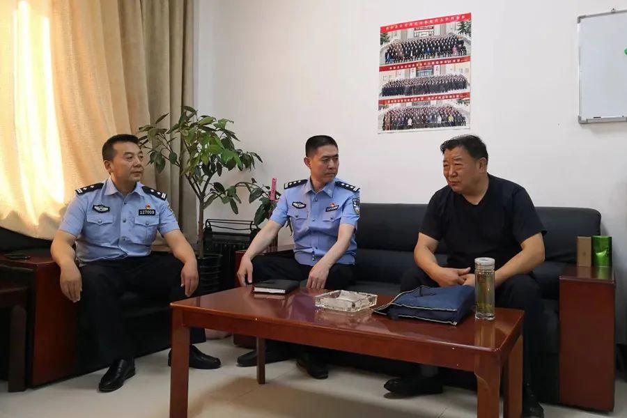 西和公安網(wǎng)最新動(dòng)態(tài)，力量變革與自信成就感的源泉