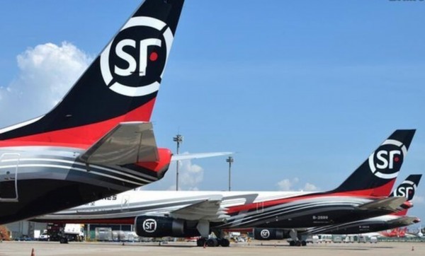 順豐與菜鳥攜手共創(chuàng)未來，最新動態(tài)揭示力量變化與成就之旅