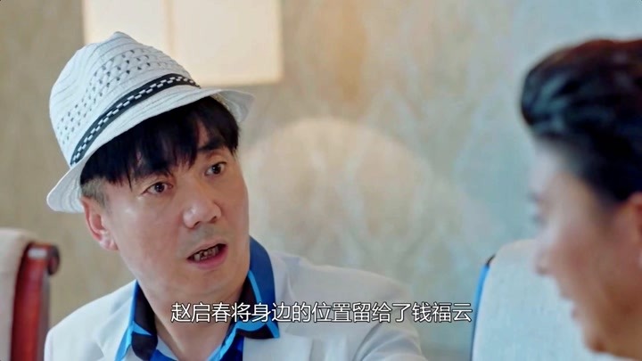 越活越來勁，電視劇演員的魅力探索