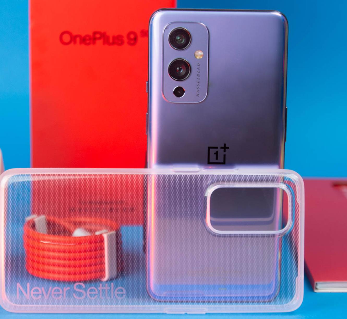 一加最新技術革新，同步提升用戶體驗