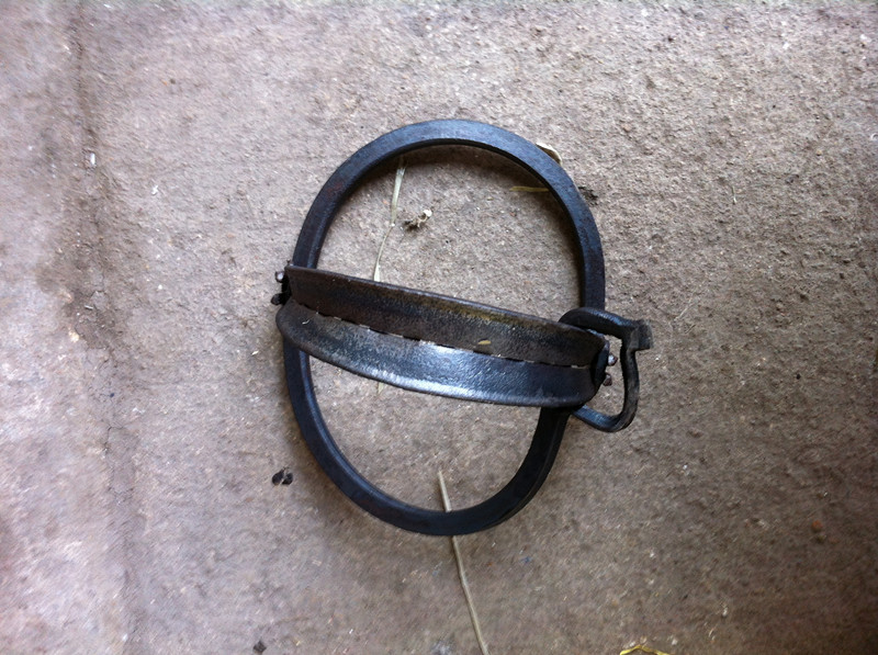 新款野豬夾子，現(xiàn)代狩獵與土地管理的必備利器