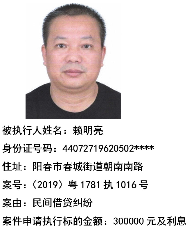 廣東陽江最新失信名單公示系統(tǒng)，科技推動誠信社會建設(shè)