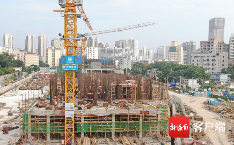 ?？谂飸魠^(qū)改造最新進(jìn)展,海口棚戶區(qū)改造最新進(jìn)展，舊夢(mèng)新顏，鄰里間的溫情故事