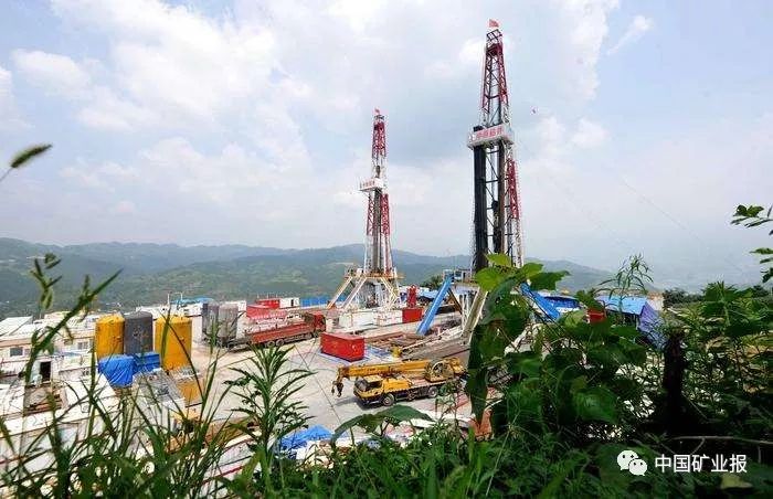 頁巖氣行業(yè)最新動態(tài)更新，最新進展與趨勢分析