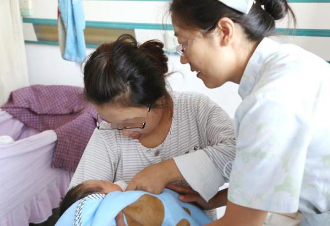 最新孕婦哺乳知識,最新孕婦哺乳知識科普