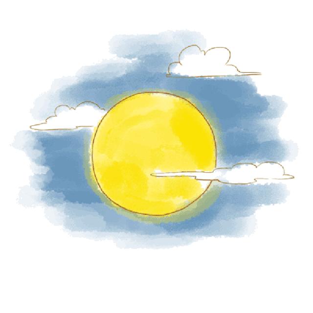 賞月新風尚，探尋內(nèi)心平靜的旅程