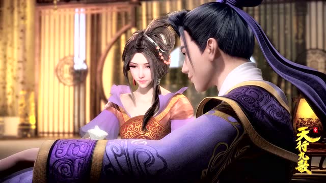 天行九歌最新劇情深度解析與觀點(diǎn)闡述，揭秘劇情走向新篇章