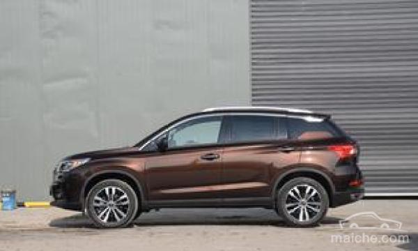 最新推薦，十萬元內(nèi)熱門SUV車型，變化、學(xué)習(xí)與自信的力量展現(xiàn)風(fēng)采