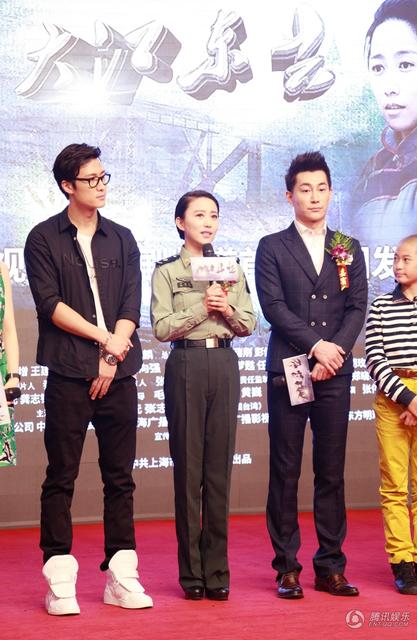 電視劇大江東去中的小巷風(fēng)情，獨(dú)特風(fēng)味與故事傳承