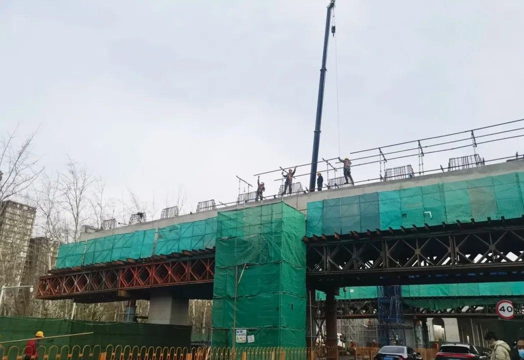 酒仙橋危改最新動(dòng)態(tài)，關(guān)注下的溫馨日常變遷