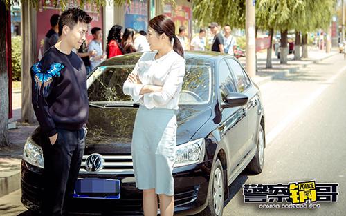 警察鍋哥電視劇演員表，鍋哥團隊的溫馨日常