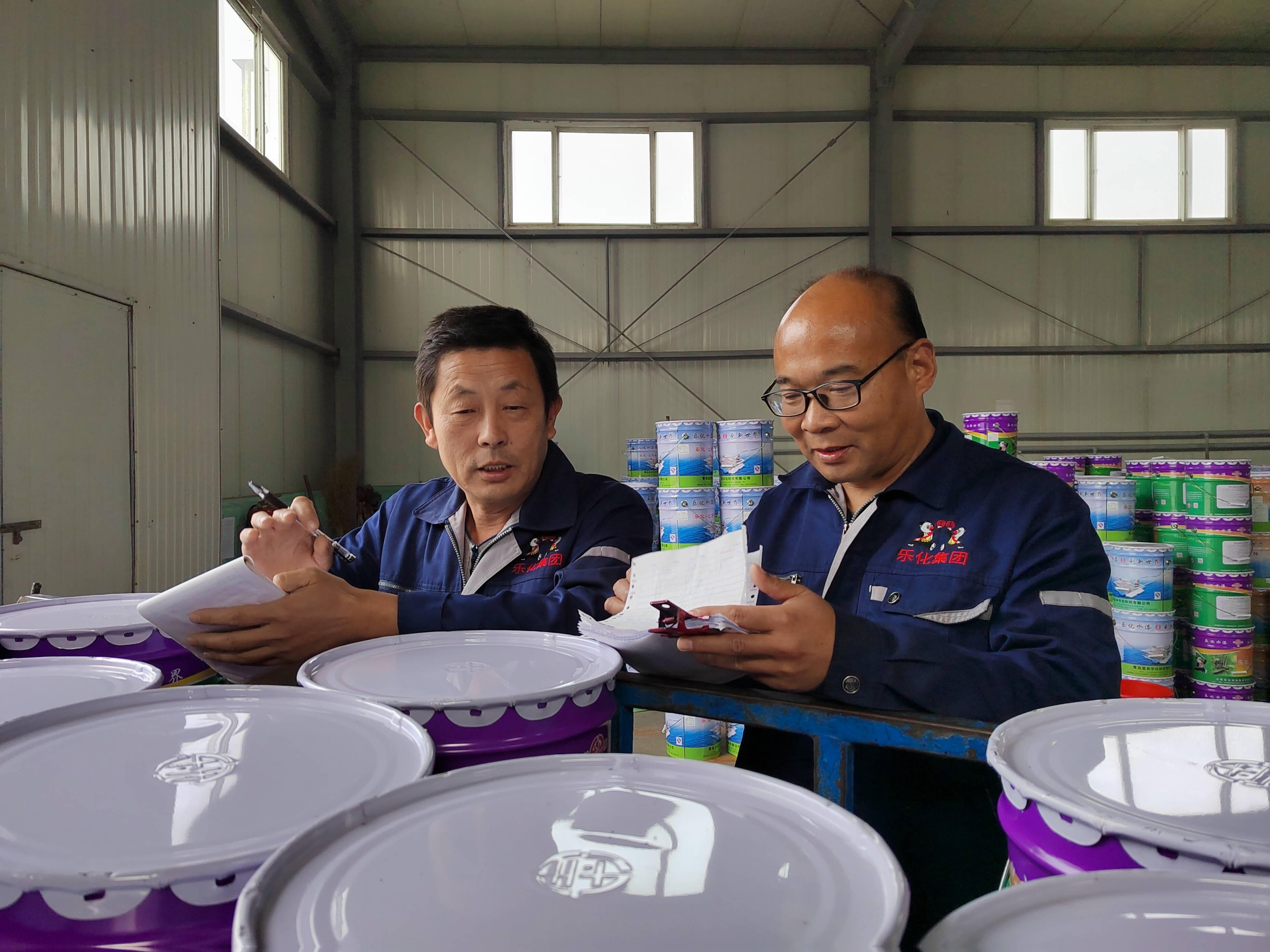 樂化油漆價格表，歲月沉淀的彩飾藝術之美