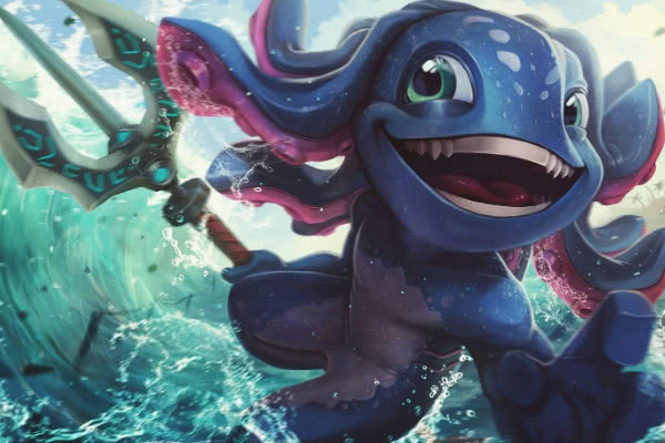 比賽小魚人，一場(chǎng)與自然美景的親密接觸之旅