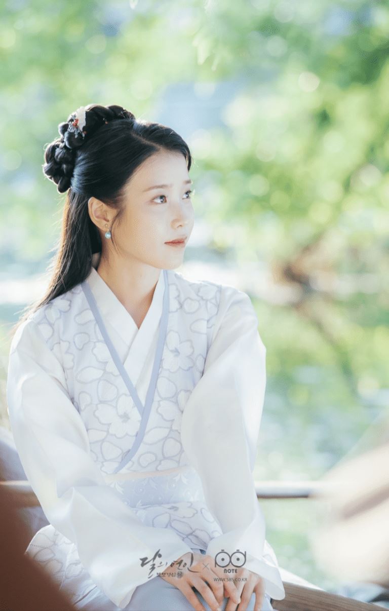 李知恩演繹的電視劇，日常城市中的溫暖友情與愛