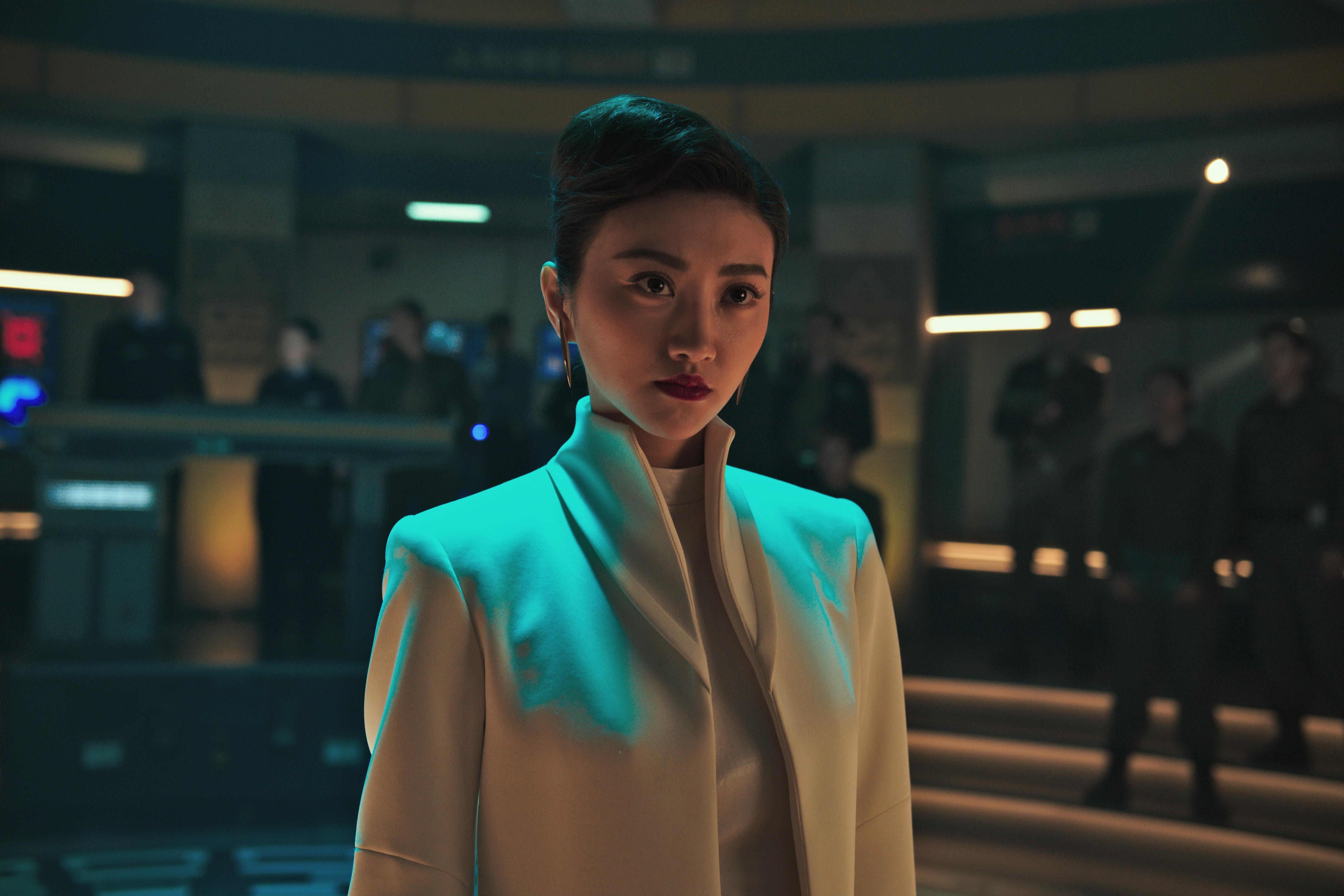 前沿機甲法規(guī)，未來戰(zhàn)爭機器的法律框架探究