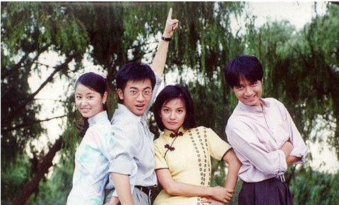 情深深雨蒙蒙電視劇免費觀看全集，版權、傳播與觀眾立場深度探討