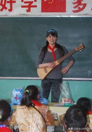 支教明星，深度探討其影響與價(jià)值