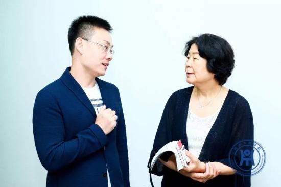 重磅推薦演員祁燕，演技炸裂，魅力非凡！