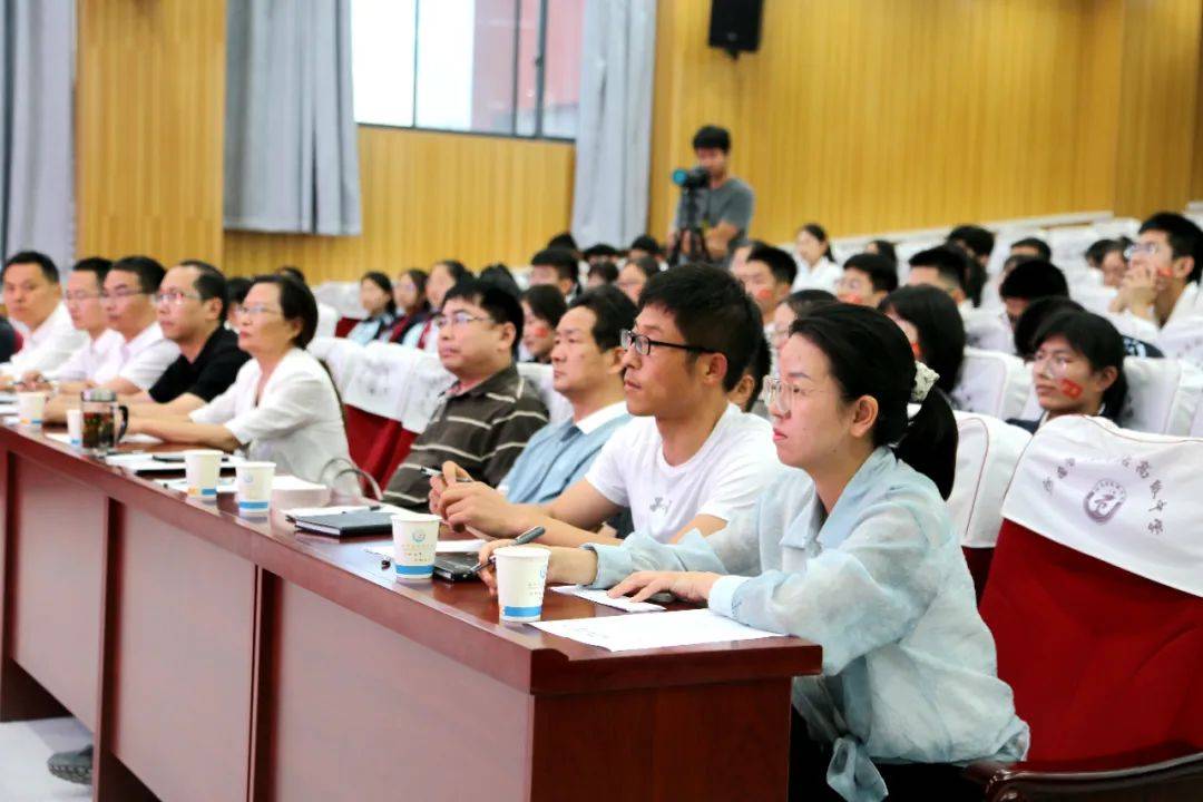 比賽圓滿收官，成就與反思之旅