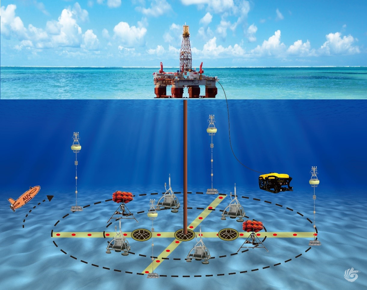 最新海洋科技動(dòng)態(tài)探索自然美景之旅，追尋內(nèi)心的平和與寧靜