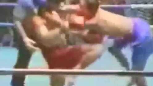 最搞笑拳擊比賽，自然美景與內(nèi)心探索的雙重體驗