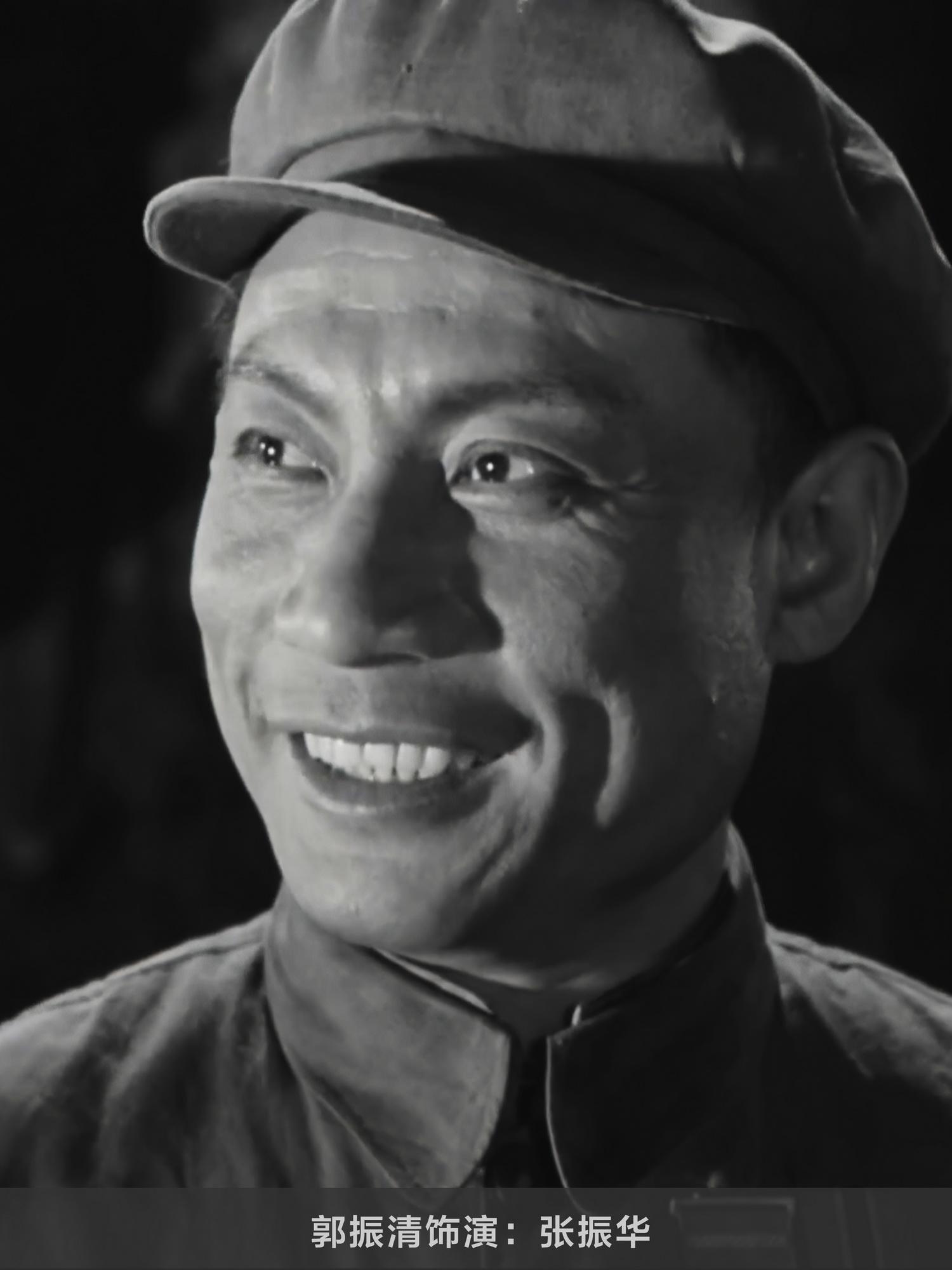 英雄兒女演員表，勵志成長之旅的星光力量