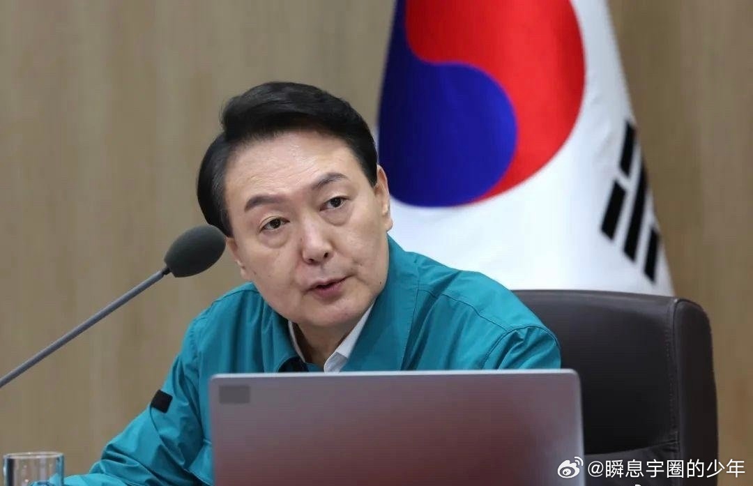 韓國總統(tǒng)最新動(dòng)態(tài)，心靈之旅探索自然美景