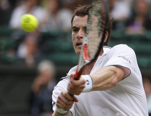 穆雷比賽，自信成長(zhǎng)之旅，正能量與幽默的交融之戰(zhàn)