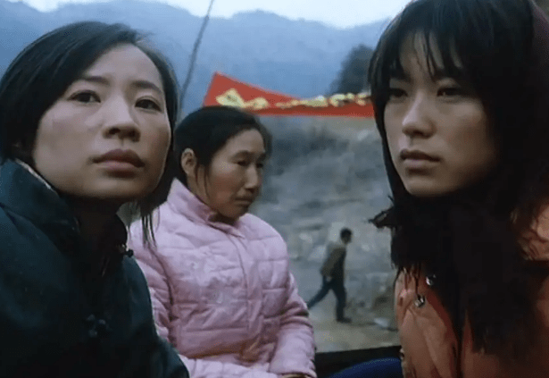 盲山女演員探尋小巷深處的獨(dú)特舞臺與美食秘境之旅