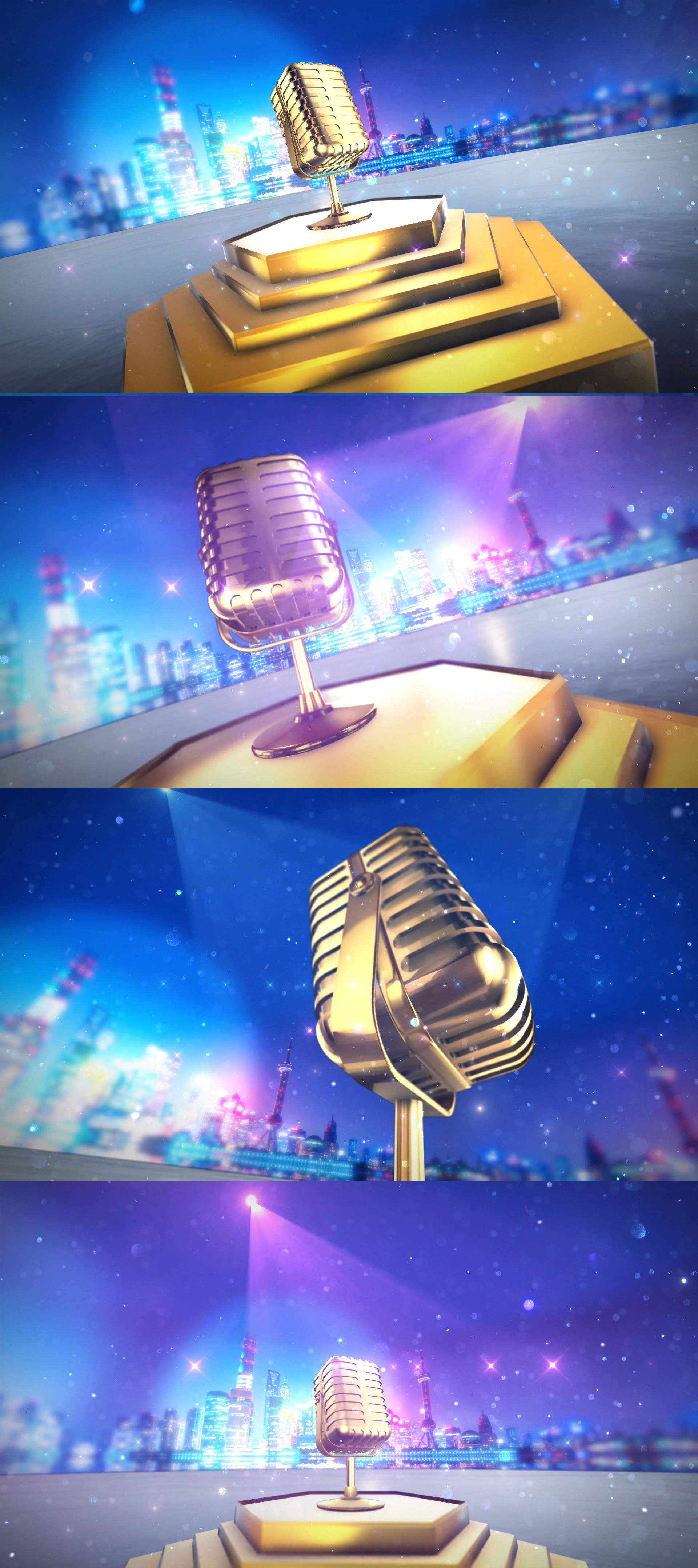 比賽視頻配樂(lè)精選，打造視聽(tīng)盛宴！